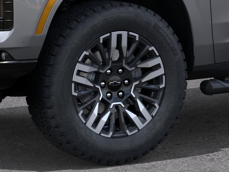 2026 Chevrolet Tahoe Z71 - Photo 9