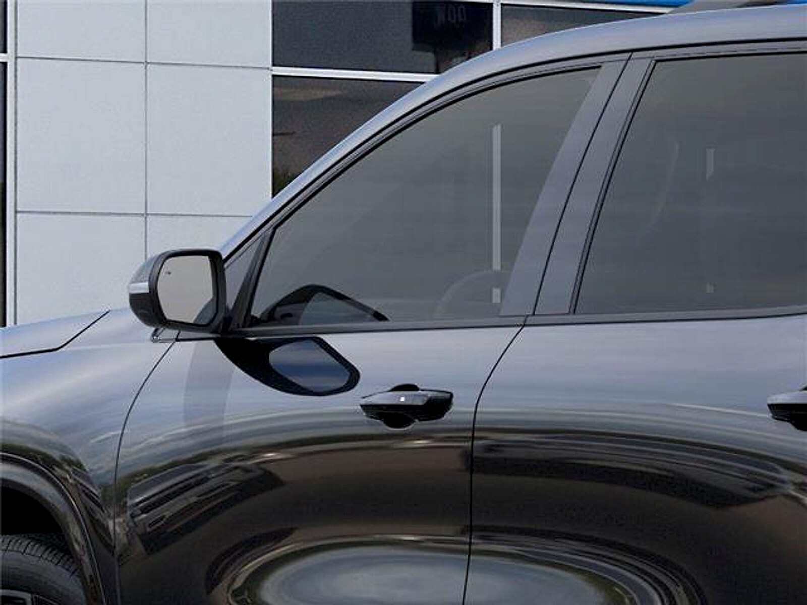 2026 Chevrolet Traverse RS - Photo 12