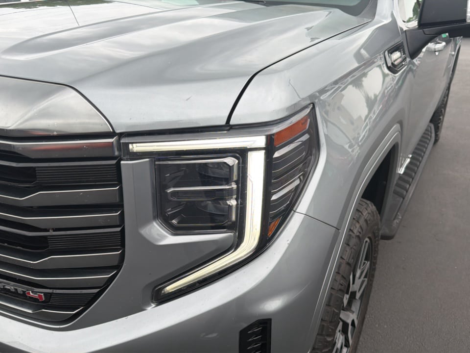 2023 GMC Sierra 1500 AT4 - Photo 10