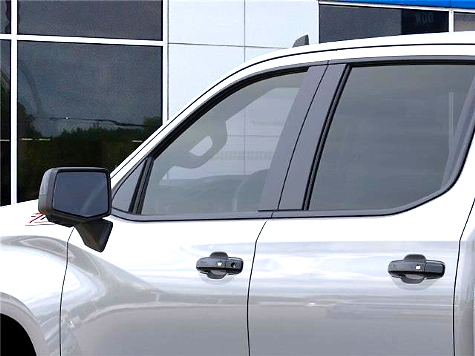 2026 Chevrolet Silverado 1500 LT Trail Boss - Photo 12