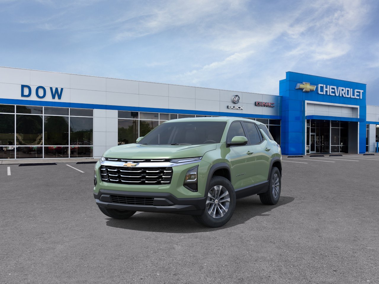 2026 Chevrolet Equinox LT - Photo 32