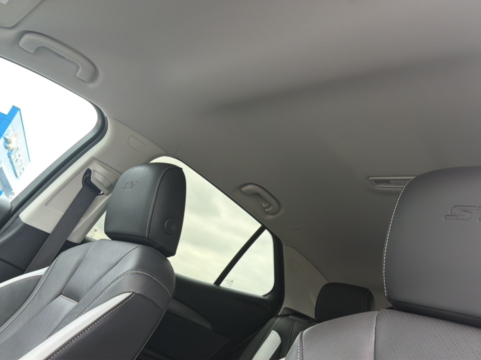 2025 Buick Envision Sport Touring - Photo 17