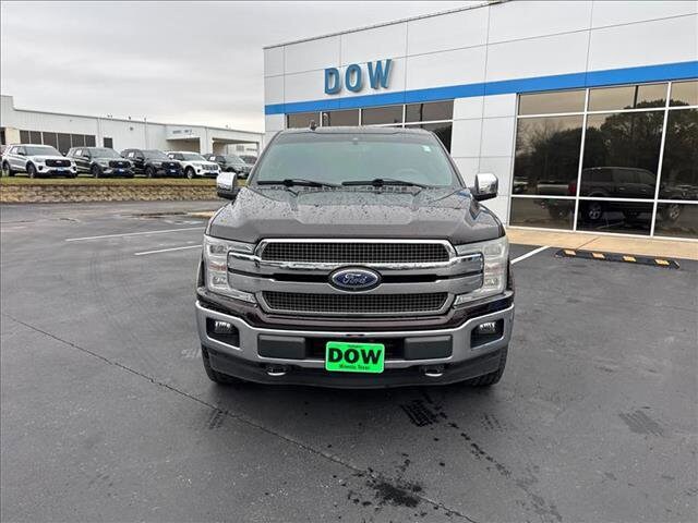 2020 Ford F-150 XL photo 3