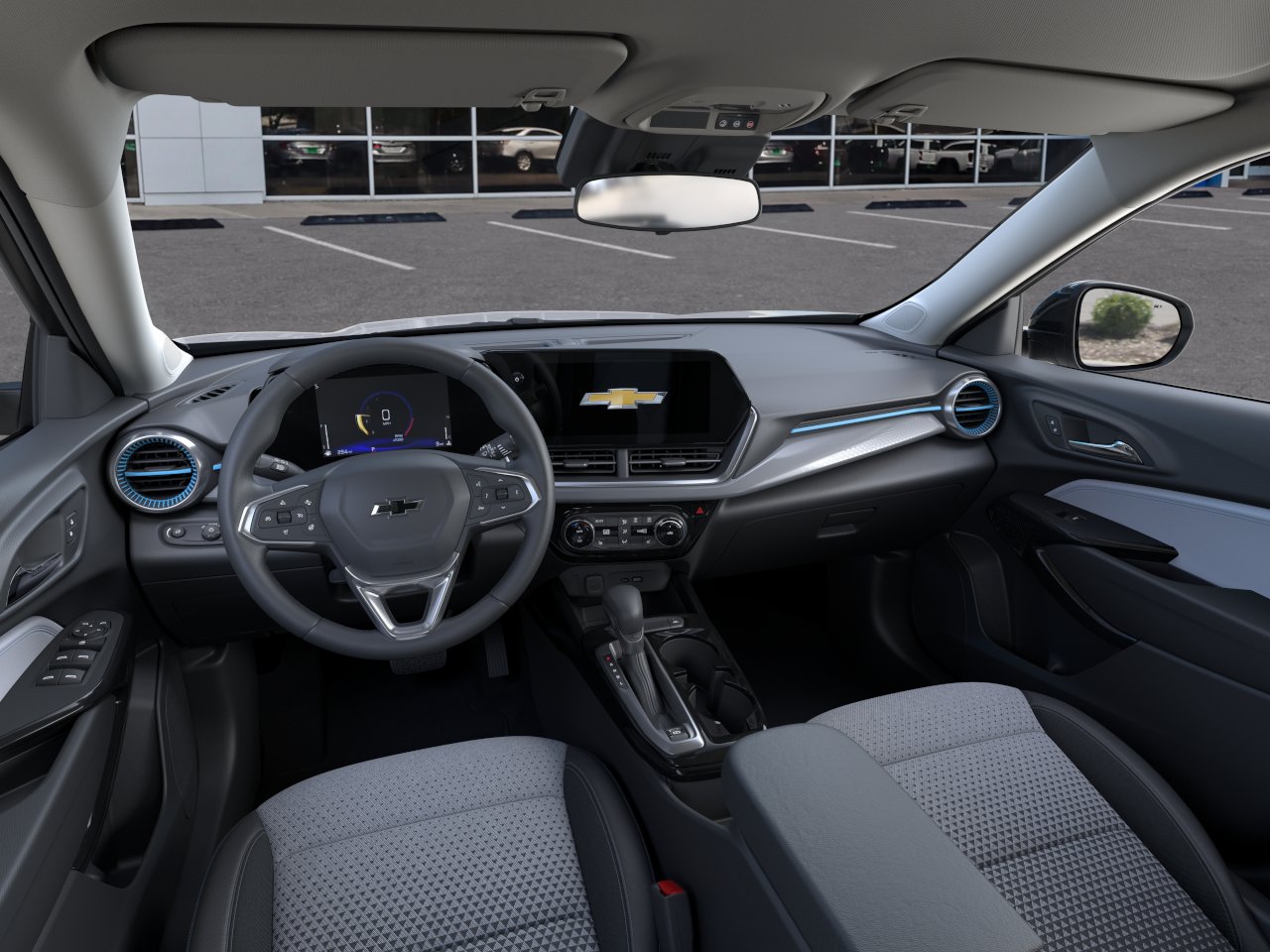 2026 Chevrolet Trax LT - Photo 15