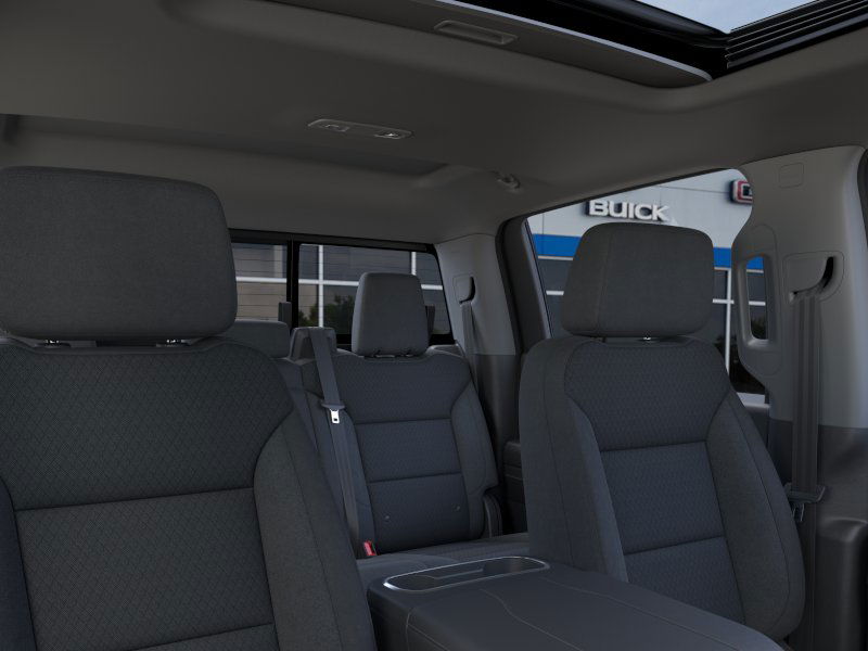 2026 Chevrolet Silverado 1500 RST - Photo 40