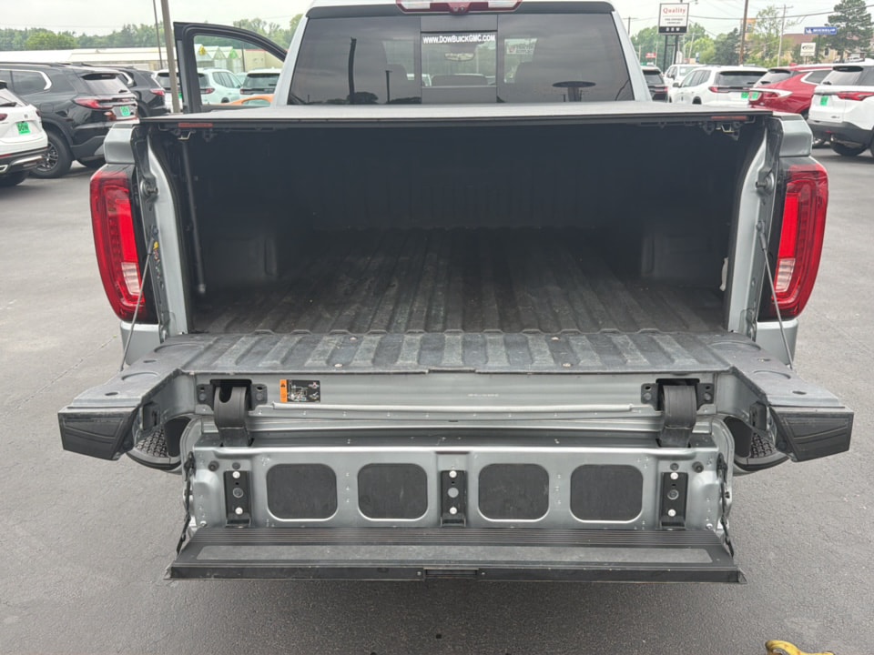 2023 GMC Sierra 1500 AT4 - Photo 30