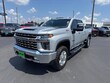 Chevrolet Silverado 2500 HD