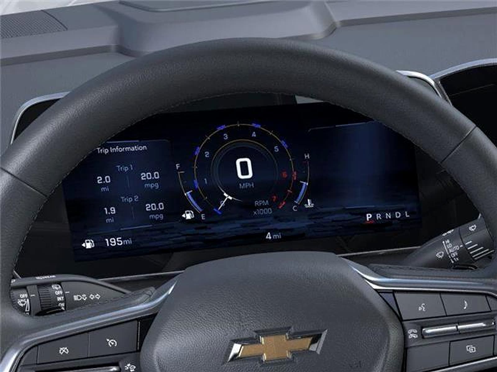 2026 Chevrolet Tahoe LS - Photo 18