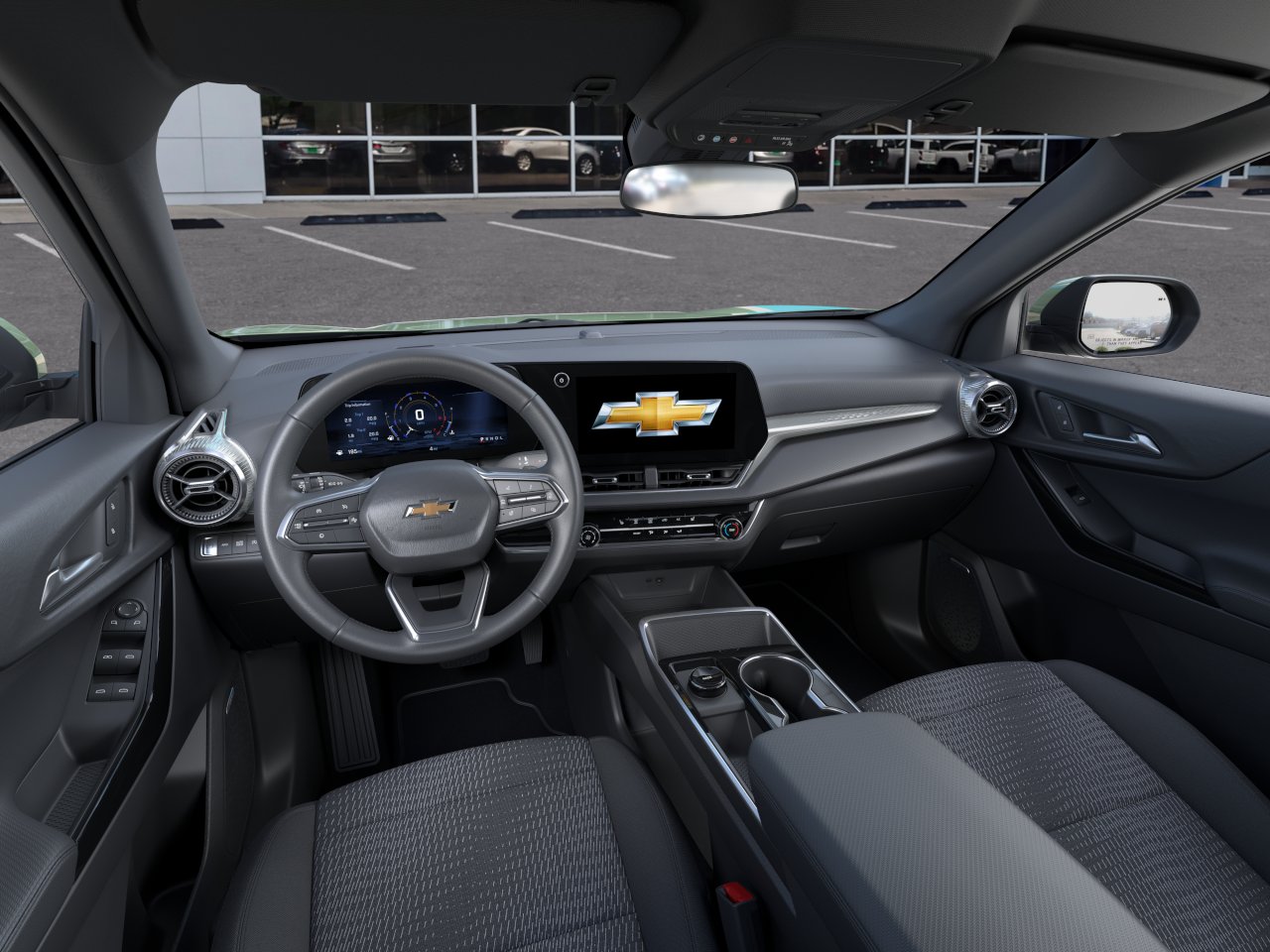 2026 Chevrolet Equinox LT - Photo 39