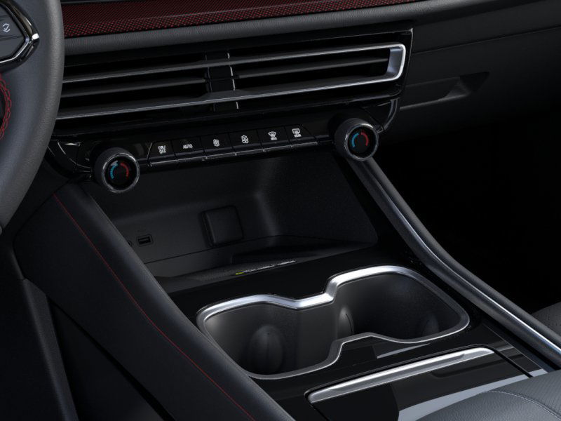 2026 Chevrolet Traverse RS - Photo 47