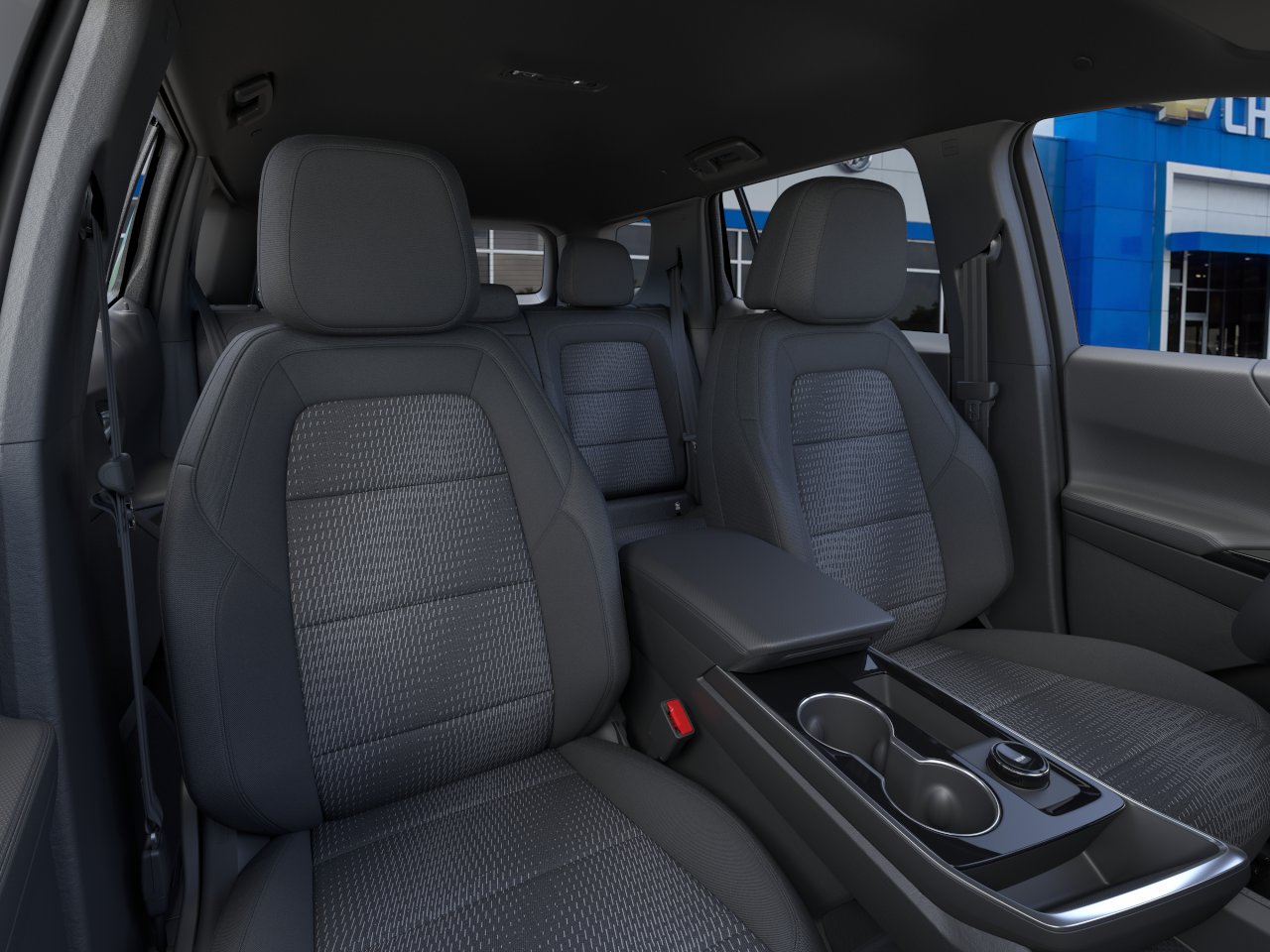 2026 Chevrolet Equinox LT - Photo 40