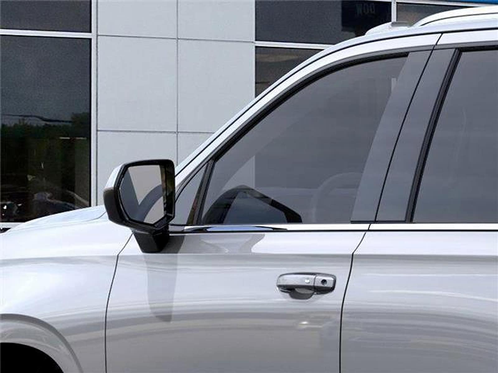 2026 Chevrolet Tahoe LS - Photo 12