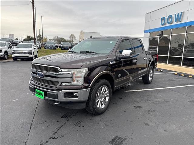 2020 Ford F-150 King Ranch's photo