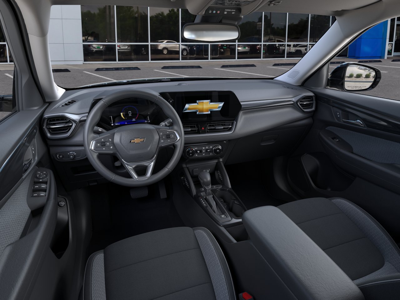 2026 Chevrolet Trailblazer LT - Photo 15