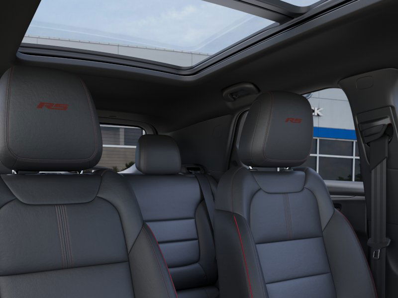 2026 Chevrolet Trailblazer RS - Photo 48