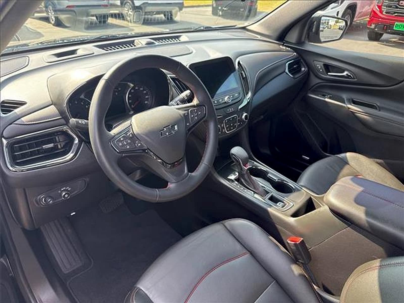 2024 Chevrolet Equinox RS - Photo 16