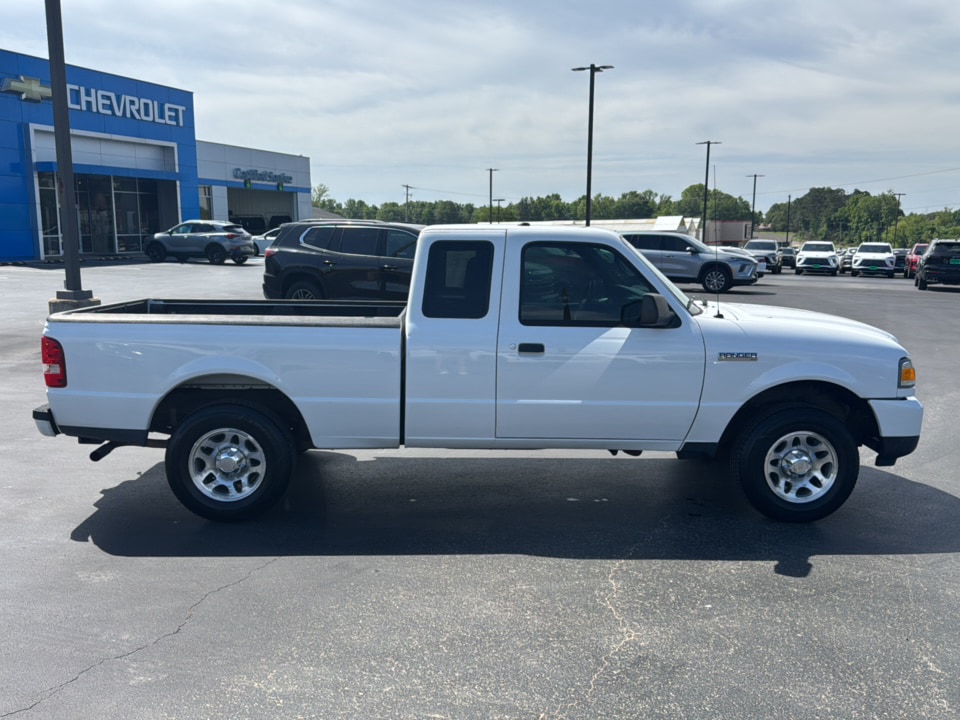 Used 2011 Ford Ranger XL with VIN 1FTKR1ED8BPA71411 for sale in Mineola, TX