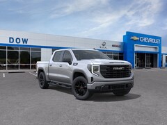 2025 GMC Sierra 1500 Elevation Truck