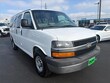  Chevrolet Express Passenger 2500
