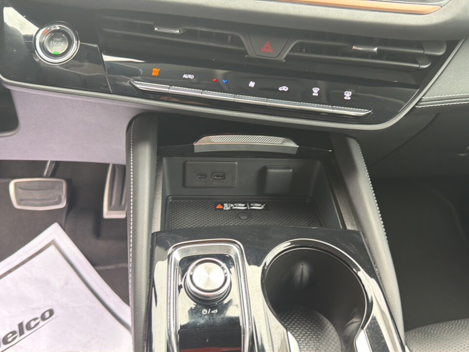 2025 Buick Envision Sport Touring - Photo 19