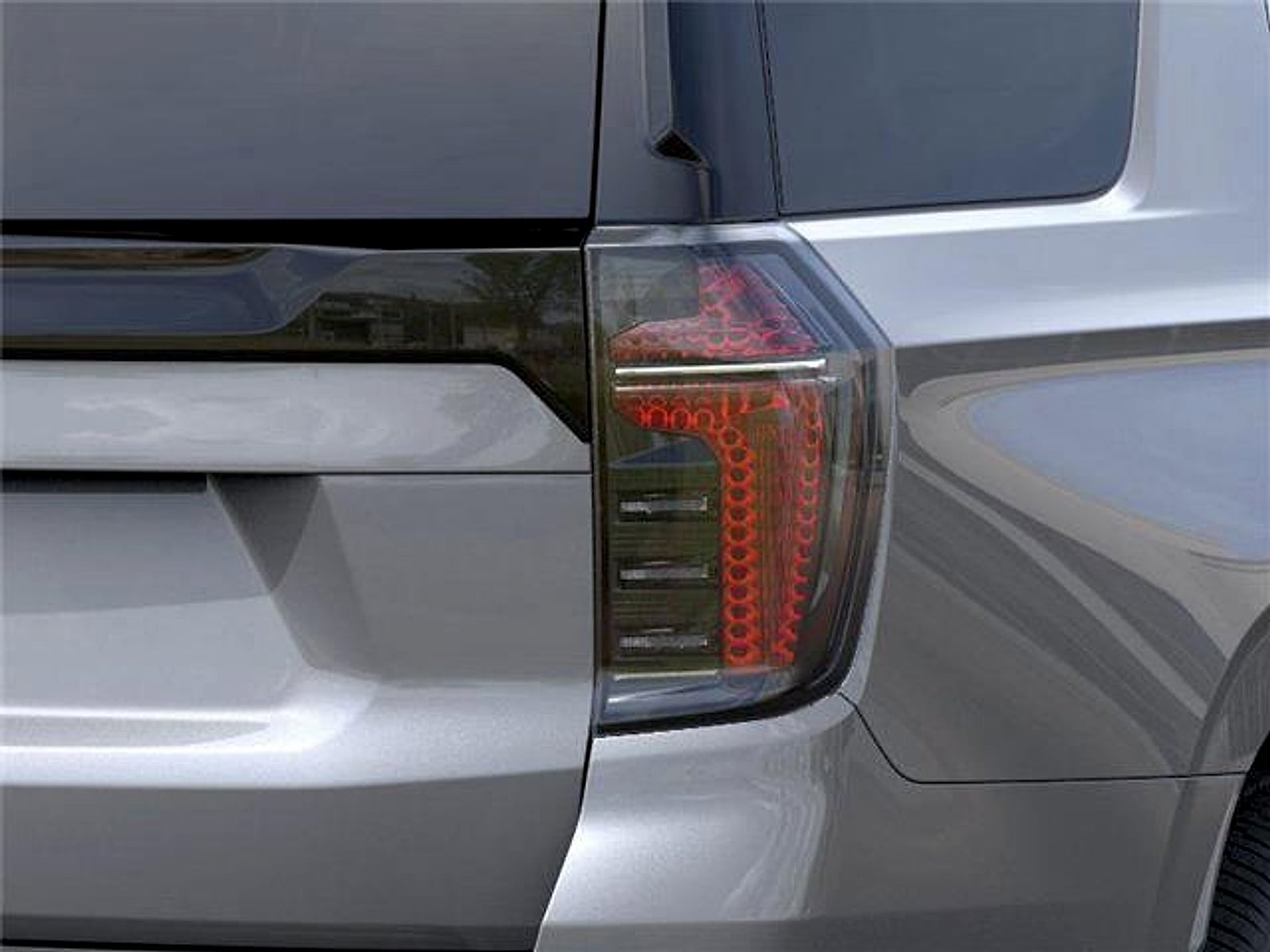 2026 Chevrolet Tahoe LS - Photo 11