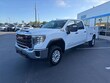 GMC Sierra 2500 HD