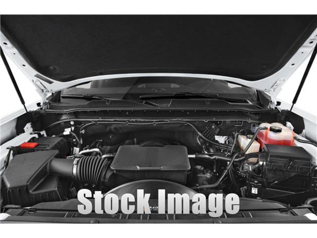 New 2026 Chevrolet Silverado 2500 HD Custom Truck