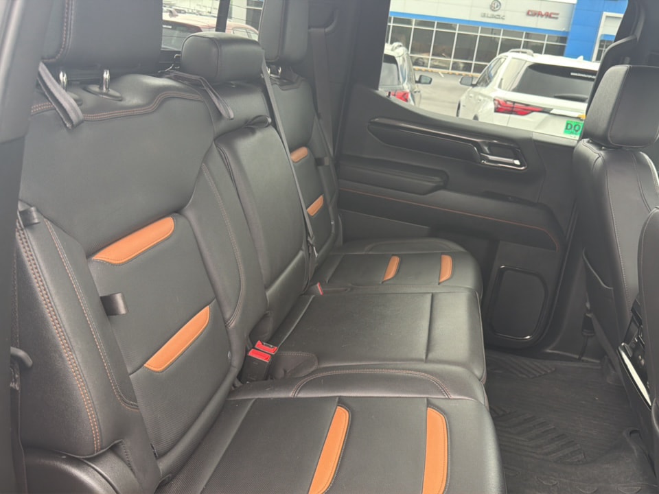 2023 GMC Sierra 1500 AT4 - Photo 12
