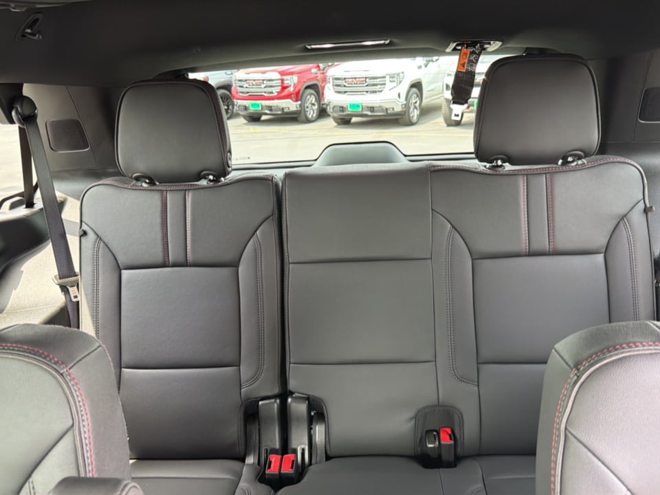 2026 Chevrolet Tahoe RST - Photo 14