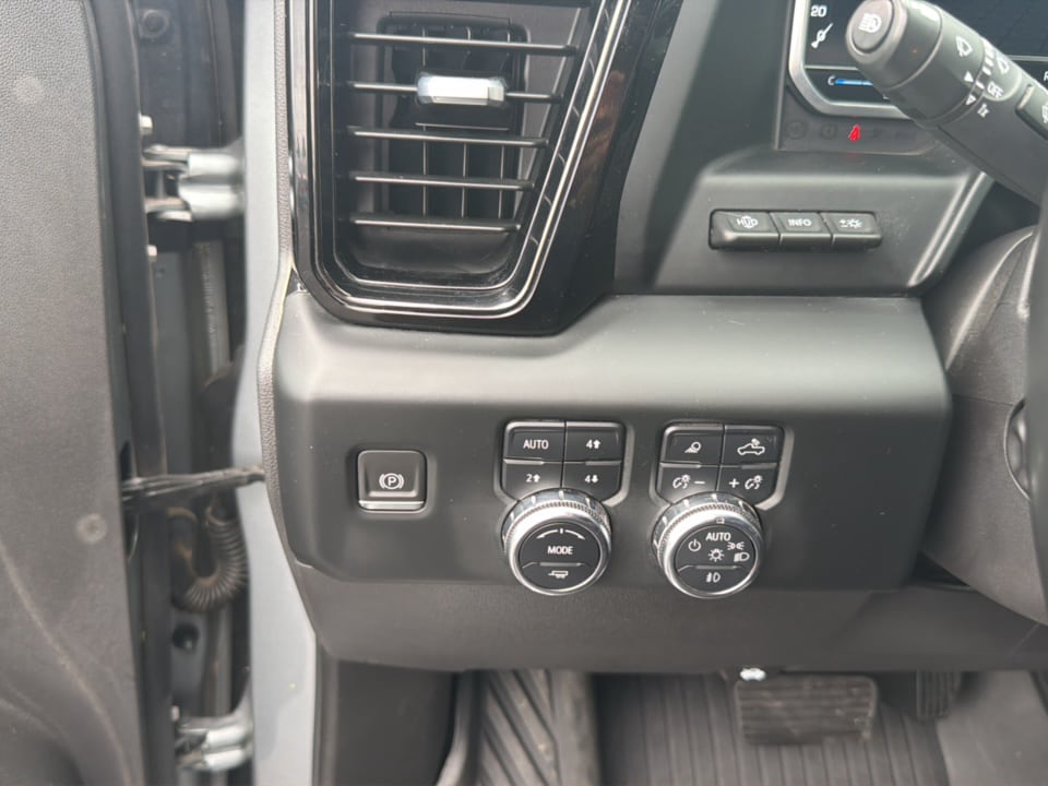 2023 GMC Sierra 1500 AT4 - Photo 27