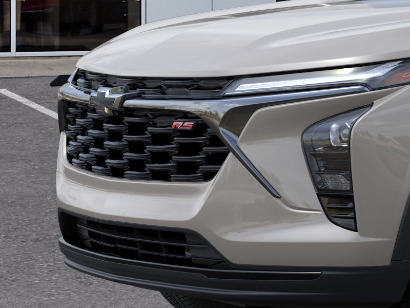2026 Chevrolet Trax RS - Photo 13
