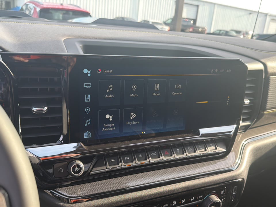 2026 Chevrolet Silverado 1500 ZR2 - Photo 25