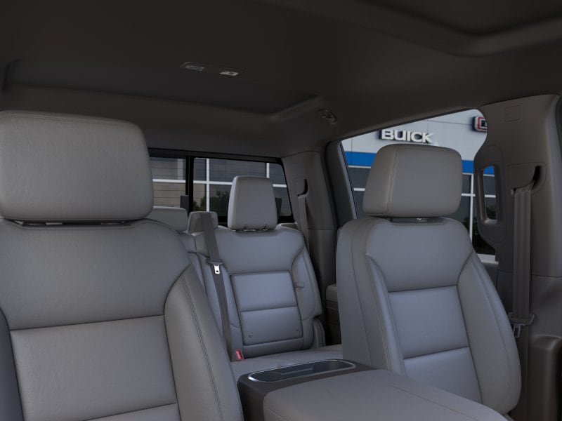 2026 Chevrolet Silverado 1500 LT Trail Boss - Photo 24