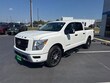 Nissan Titan
