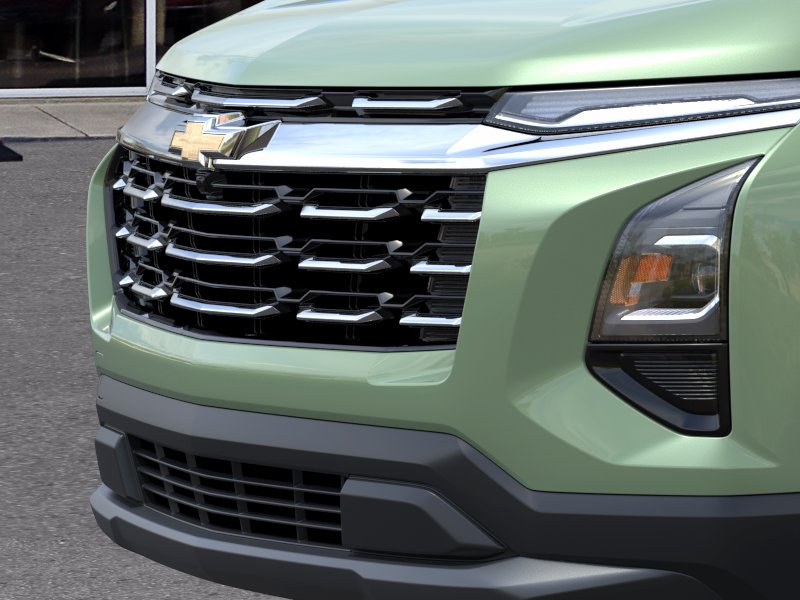 2026 Chevrolet Equinox LT - Photo 37