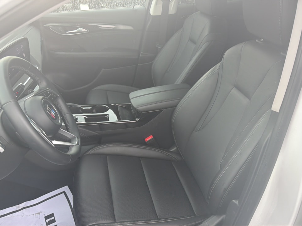 2025 Buick Envision Preferred - Photo 15