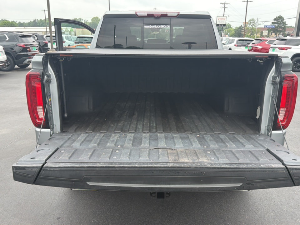 2023 GMC Sierra 1500 AT4 - Photo 29