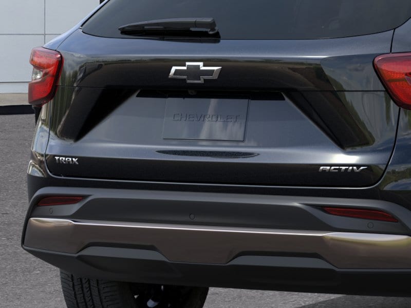 2026 Chevrolet Trax Activ - Photo 14