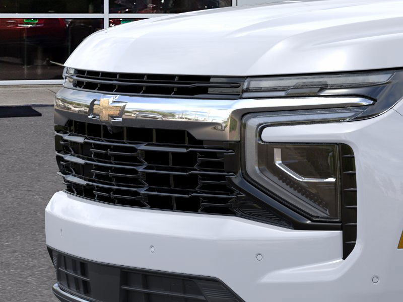2026 Chevrolet Tahoe LS - Photo 37