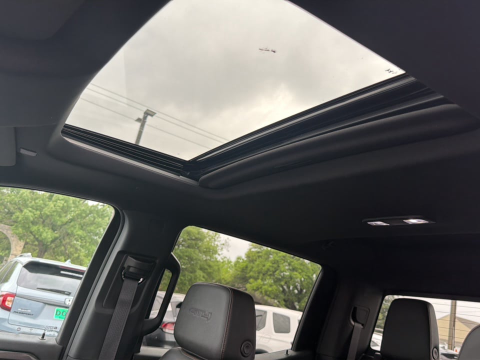 2023 GMC Sierra 1500 AT4 - Photo 18