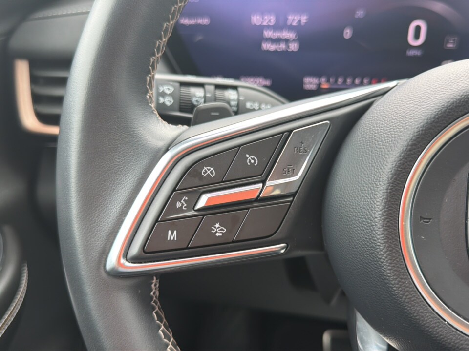 2025 Buick Envision Sport Touring - Photo 25