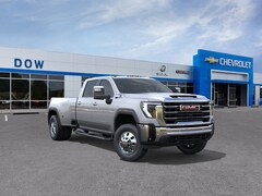 2026 GMC Sierra 3500 HD SLT Truck