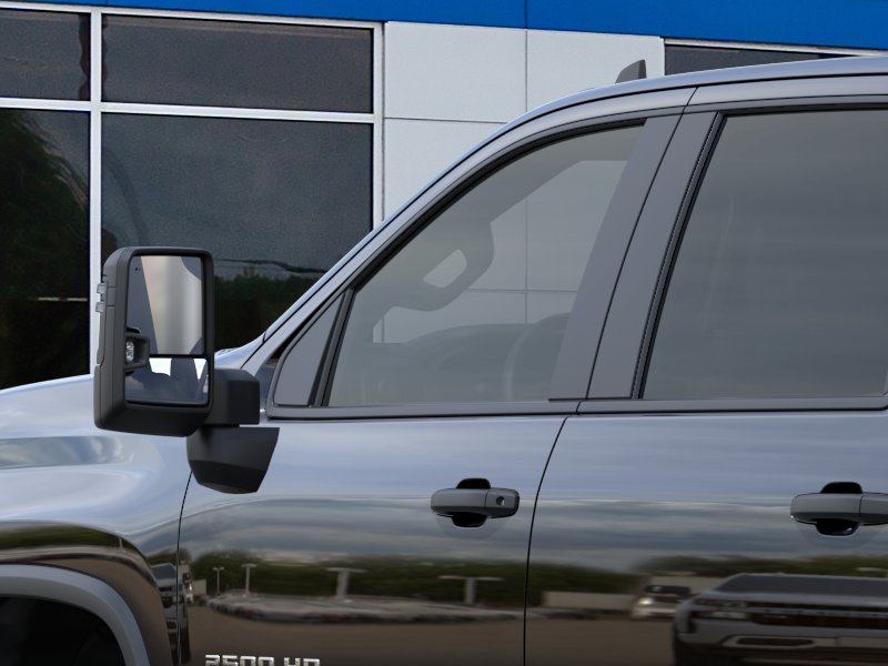 2026 Chevrolet Silverado 2500 HD Custom - Photo 12