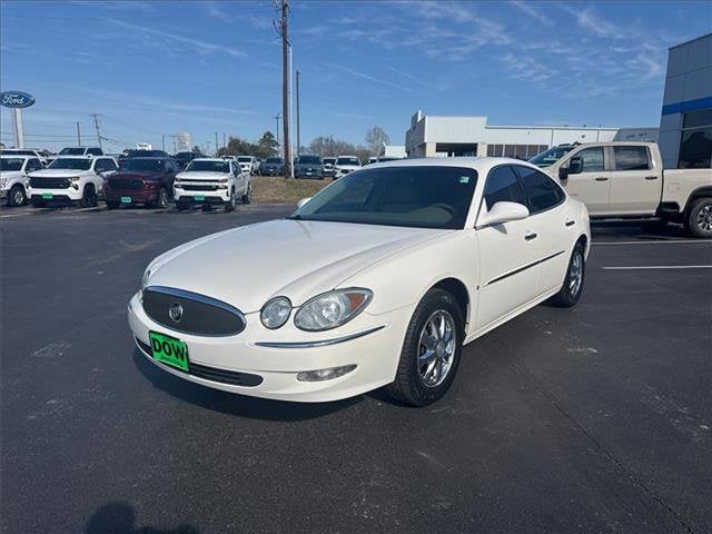 2006 Buick LaCrosse CXL