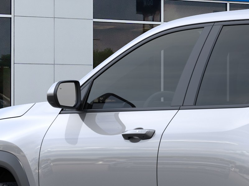 2027 Chevrolet Equinox LT - Photo 12
