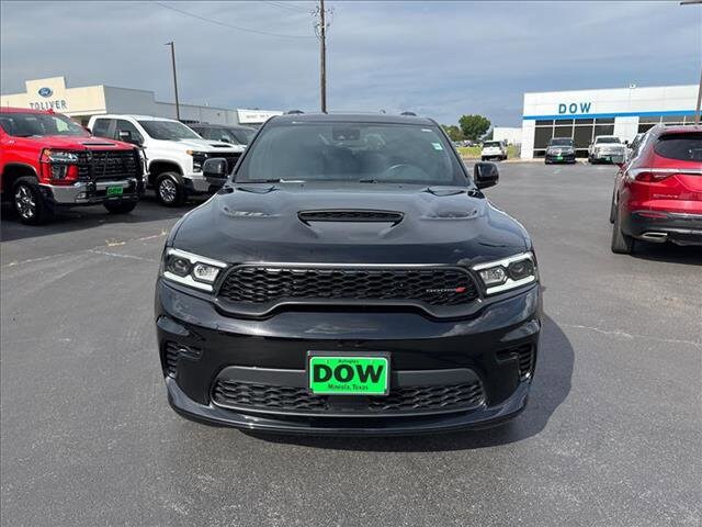 2024 Dodge Durango GT Plus photo 3
