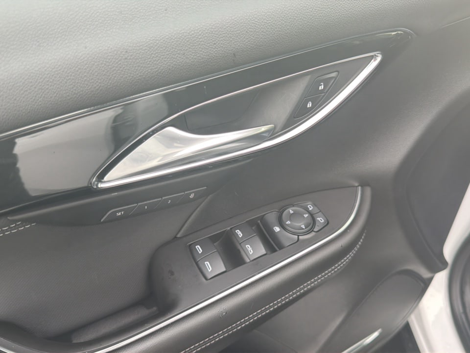 2025 Buick Envision Preferred - Photo 16
