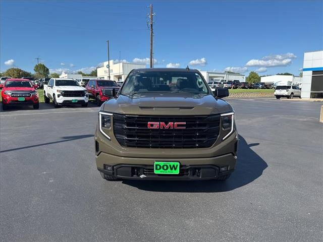 2023 Gmc Sierra 1500 Elevation photo 3
