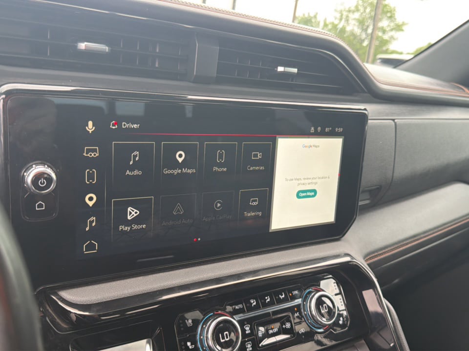 2023 GMC Sierra 1500 AT4 - Photo 21