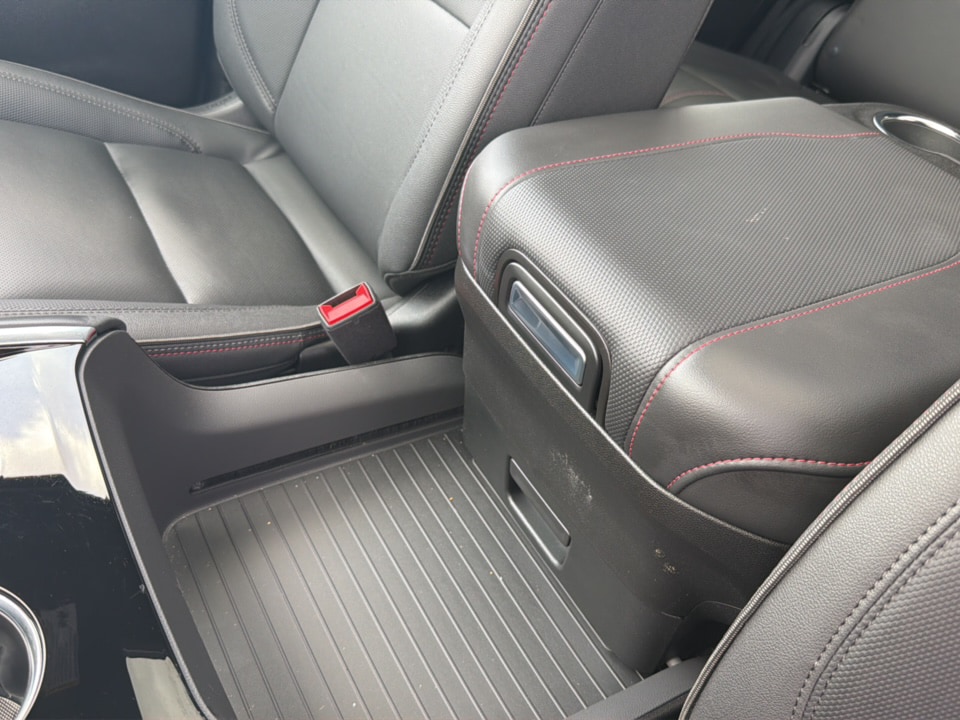 2026 Chevrolet Tahoe RST - Photo 31